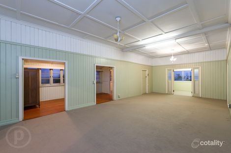 Property photo of 42 Guthrie Street Paddington QLD 4064