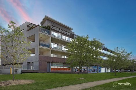 Property photo of 2/21 Wiseman Street Macquarie ACT 2614