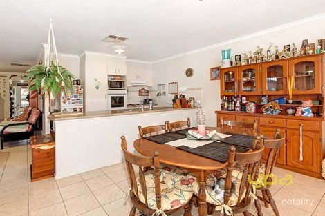 Property photo of 4 Counihan Avenue Caroline Springs VIC 3023