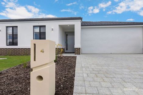 Property photo of 4 Roundhill Road Aveley WA 6069