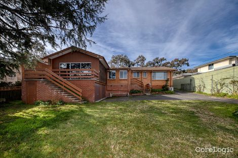 Property photo of 17 Flanagan Street Garran ACT 2605