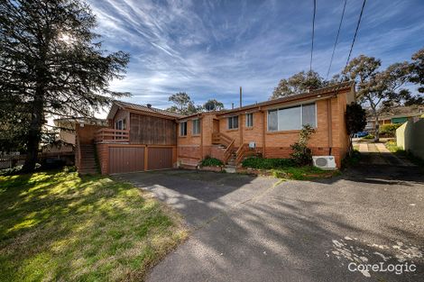 Property photo of 17 Flanagan Street Garran ACT 2605