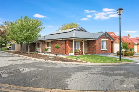 Property photo of 3 Axiom Court Modbury Heights SA 5092