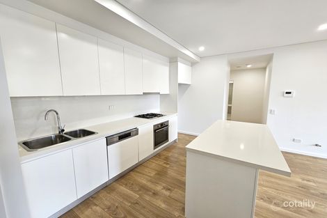 Property photo of 18/512 Burwood Road Belmore NSW 2192