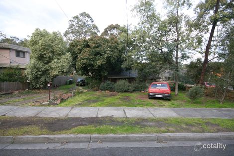 41 Andrew Cres, Croydon South, VIC 3136