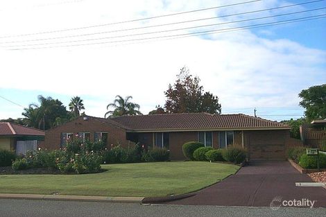 14 Kimberley Way, Parkwood, WA 6147