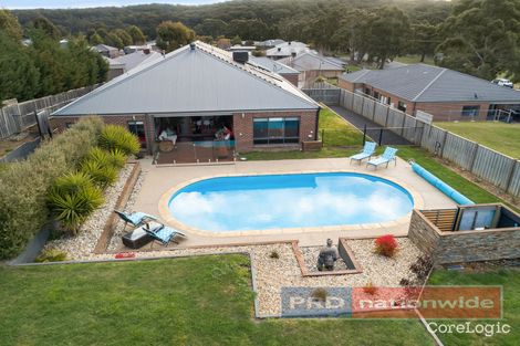 Property photo of 2 Brooklyn Court Brown Hill VIC 3350