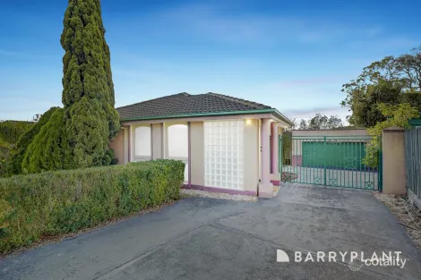 39 Regnans Ave, Endeavour Hills, VIC 3802