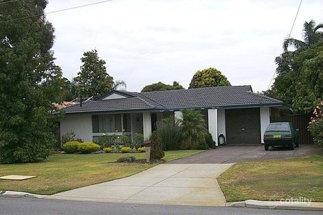 Property photo of 9 Silvertop Terrace Willetton WA 6155