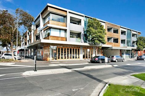 311/18-34 Station St, Sandringham, VIC 3191