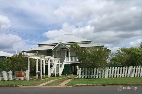 264 Pallas St, Maryborough, QLD 4650