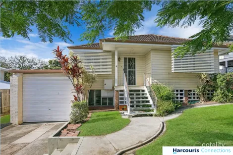 Property photo of 8 Lanercost Street Geebung QLD 4034