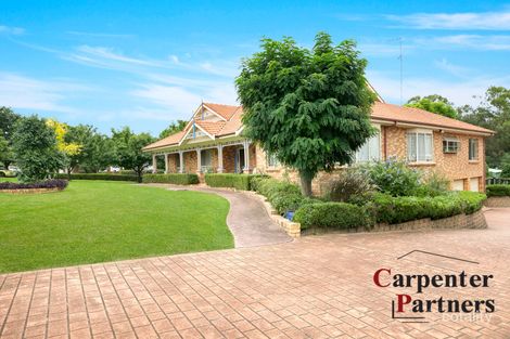 Property photo of 33 Benwerrin Crescent Grasmere NSW 2570