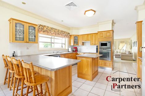 Property photo of 33 Benwerrin Crescent Grasmere NSW 2570