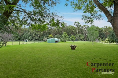 Property photo of 33 Benwerrin Crescent Grasmere NSW 2570