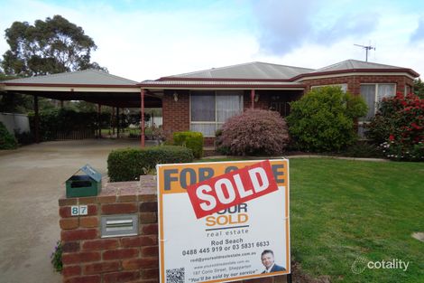 87 Riverview Dr, Kialla, VIC 3631