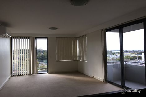 Property photo of 28A/541 Pembroke Road Leumeah NSW 2560