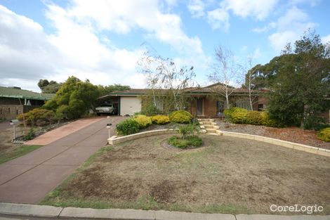 Property photo of 20 Andrew Court Aberfoyle Park SA 5159