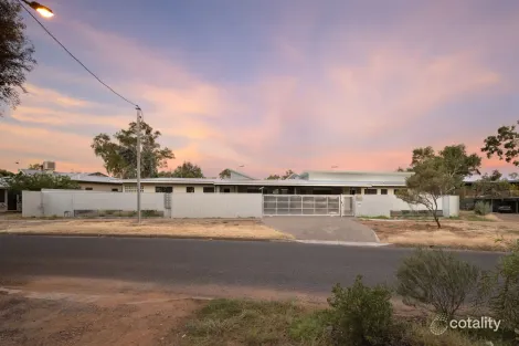 20 Mueller St, East Side, NT 0870