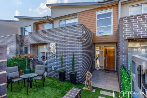 Property photo of 19/18 Sellbach Street Weston ACT 2611