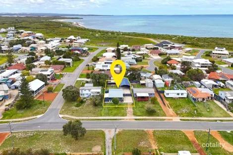 69 Seville St, Cervantes, WA 6511