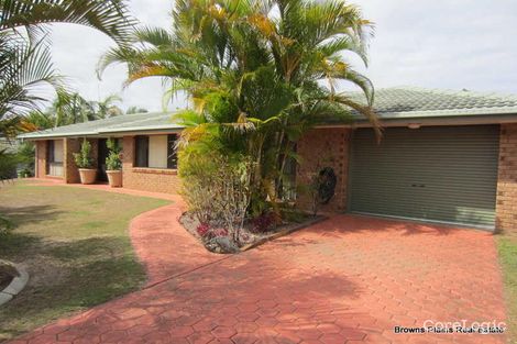 Property photo of 31 Centaurus Crescent Regents Park QLD 4118