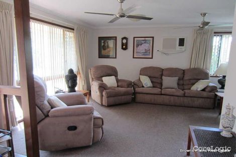 Property photo of 31 Centaurus Crescent Regents Park QLD 4118