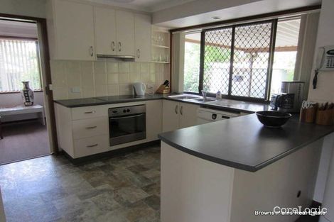 Property photo of 31 Centaurus Crescent Regents Park QLD 4118