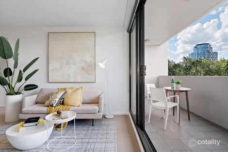 406/594 St Kilda Rd, Melbourne, VIC 3004
