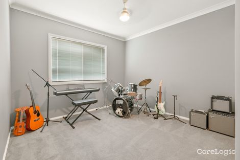 Property photo of 17 Wolseley Place Ingleburn NSW 2565
