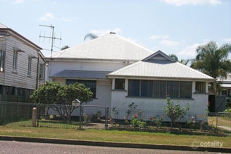289 Ann St, Maryborough, QLD 4650