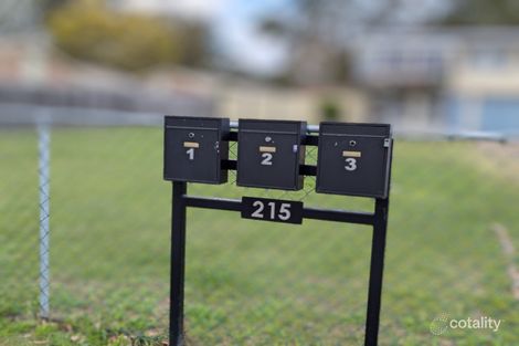 215 Old Logan Rd, Camira, QLD 4300