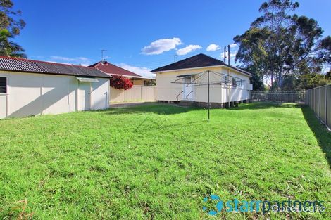 Property photo of 40 Bertha Street Merrylands NSW 2160