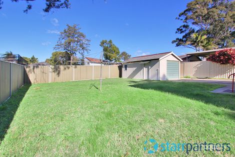 Property photo of 40 Bertha Street Merrylands NSW 2160
