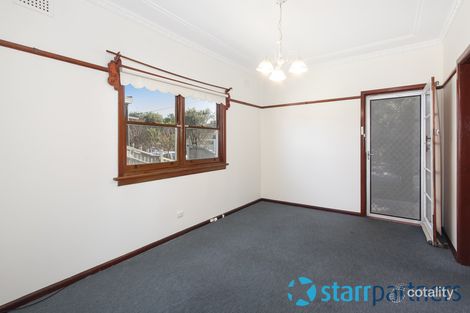 Property photo of 40 Bertha Street Merrylands NSW 2160