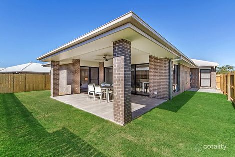 Property photo of 74 Spinnaker Boulevard Newport QLD 4020