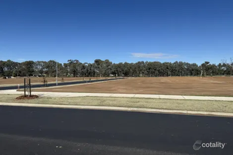 4 Kestrel Cres, Wangaratta, VIC 3677