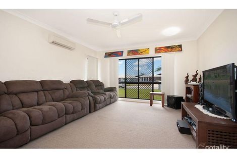 Property photo of 14 Kroymans Drive Mount Louisa QLD 4814