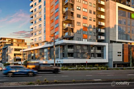 402/2 Charles St, Charlestown, NSW 2290