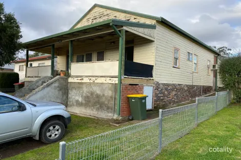 2/42 Dewhurst St, Werris Creek, NSW 2341