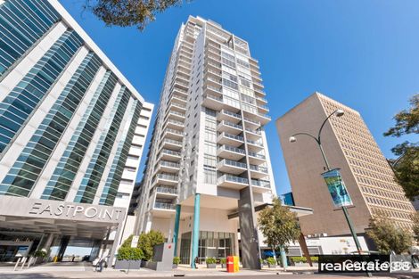 Property photo of 703/237 Adelaide Terrace Perth WA 6000