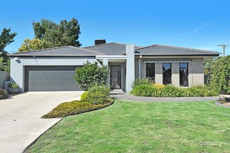 23 Beaufort Ave, Alfredton, VIC 3350
