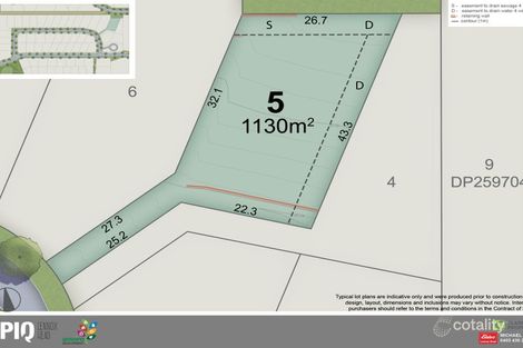 5 Ocean Ave, East Ballina, NSW 2478