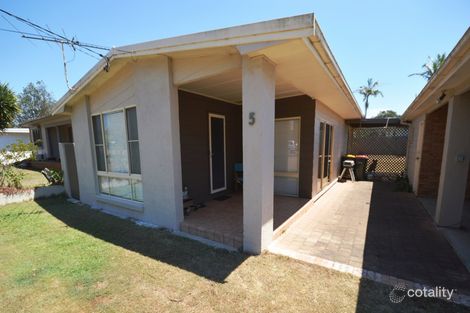 Property photo of 5 Beach Parade Mylestom NSW 2454