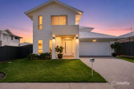Property photo of 62 Bowen Loop Cudgen NSW 2487