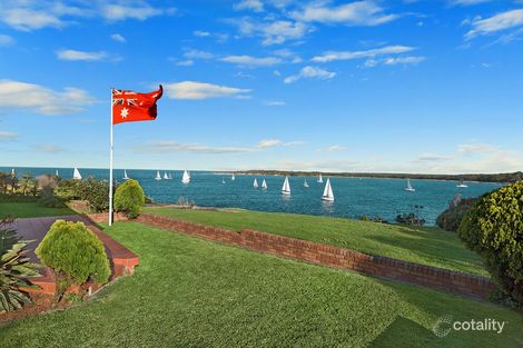 Property photo of 40 Glaisher Parade Cronulla NSW 2230