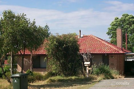 47 Dallington Cres, Balga, WA 6061