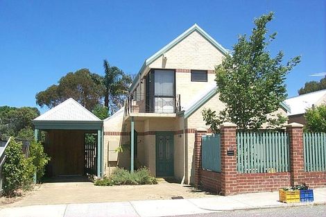 17 Scott St, Leederville, WA 6007