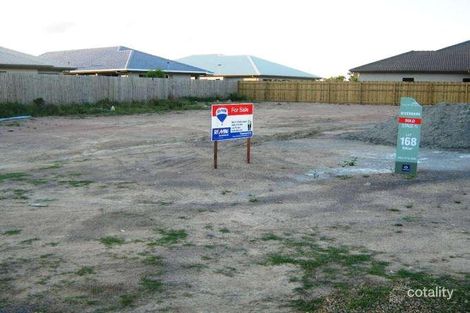 Property photo of 4 Hexham Close Burdell QLD 4818