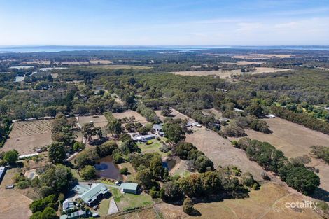 349 Stumpy Gully Rd, Balnarring, VIC 3926